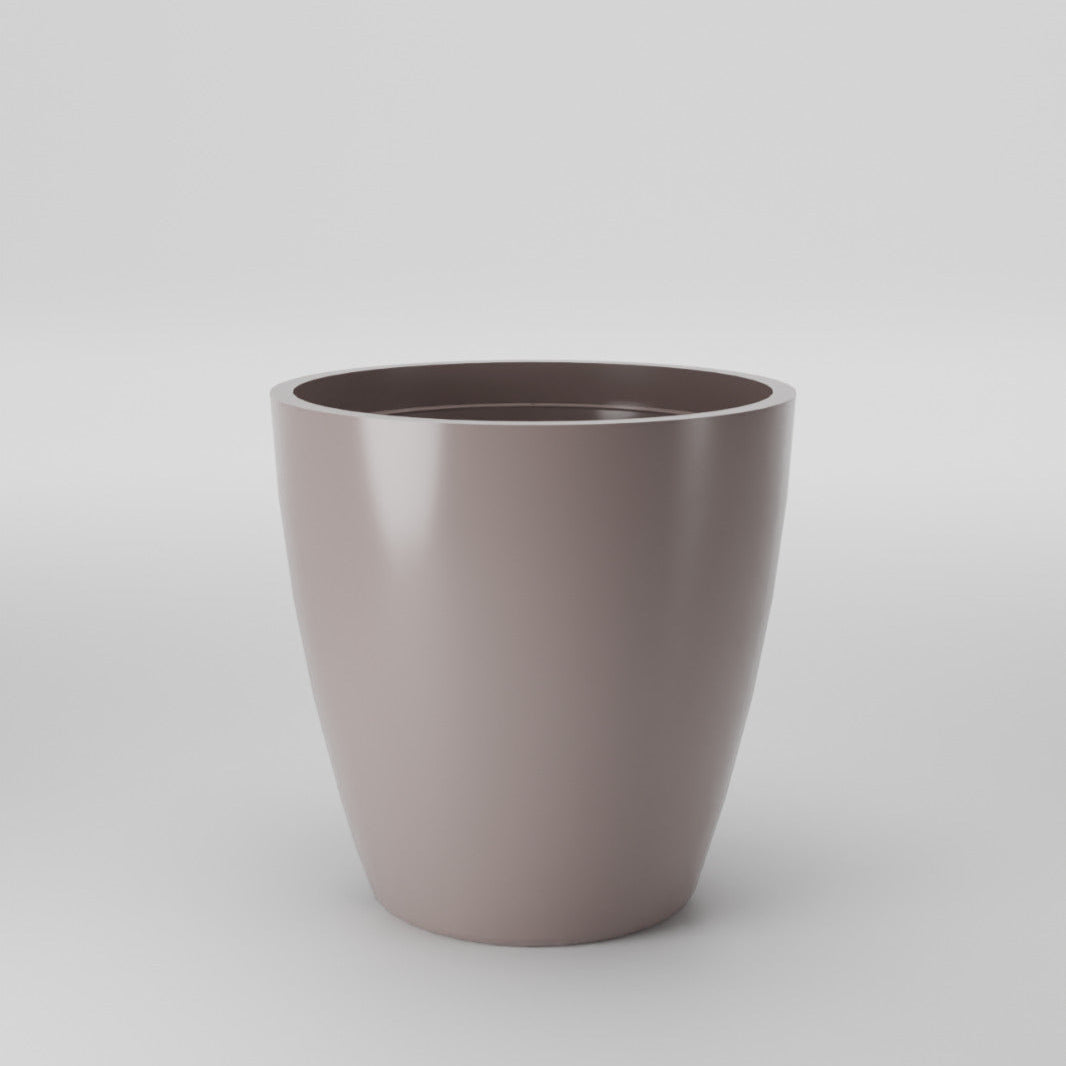 Attr Vis - Self Watering Planter