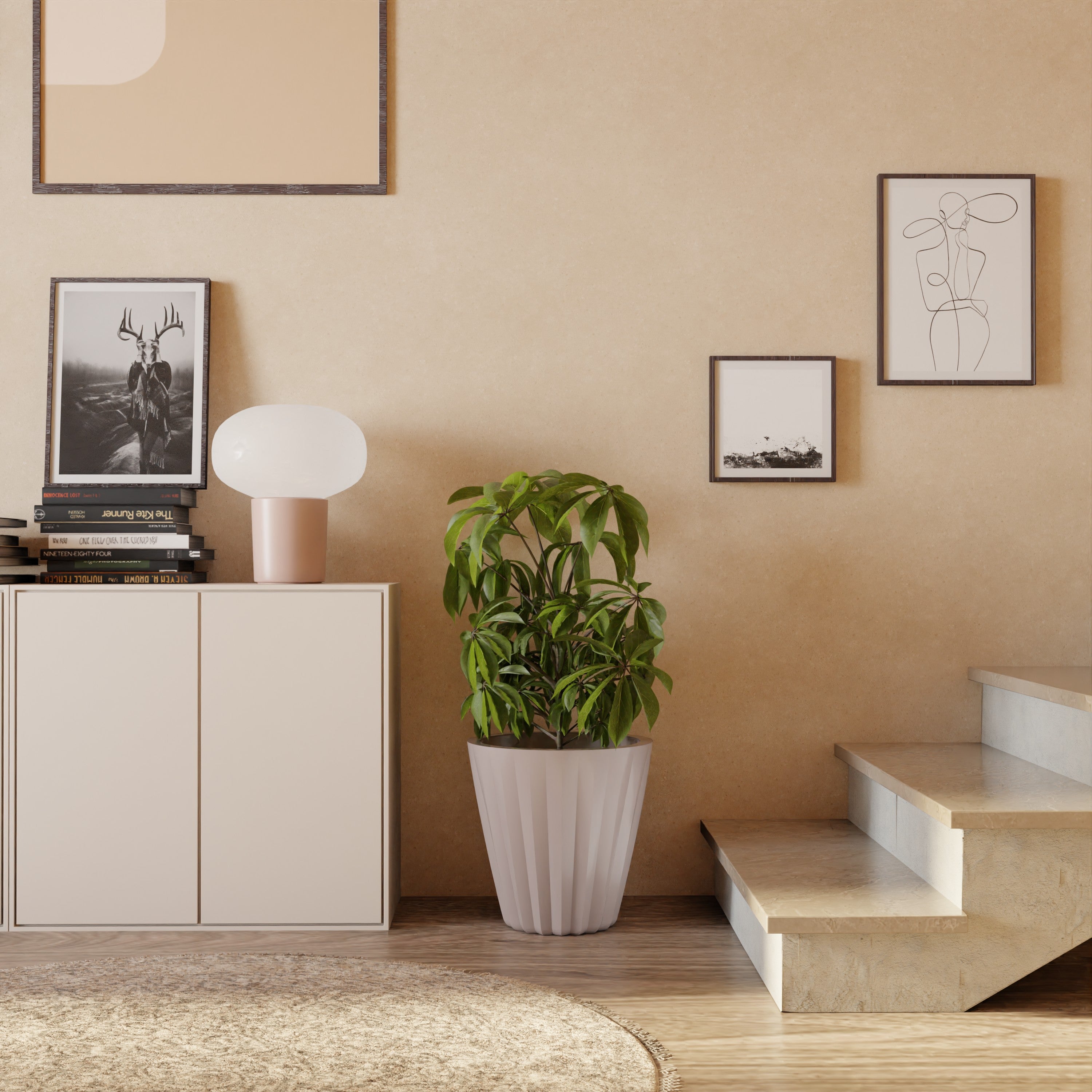 Ed Rad Utopia (Flat 40% off)