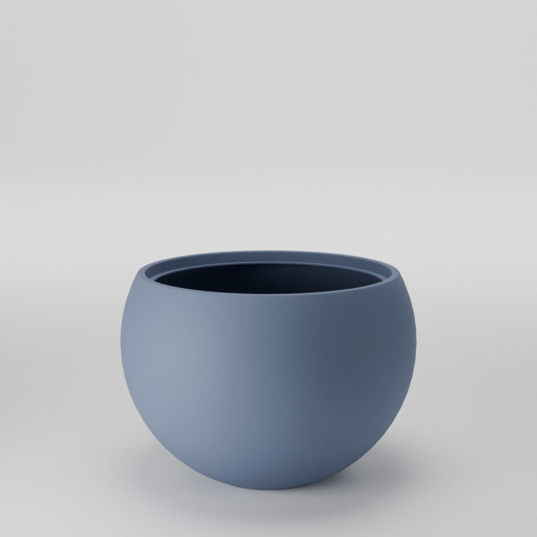 Rou Compe Self Watering Planter