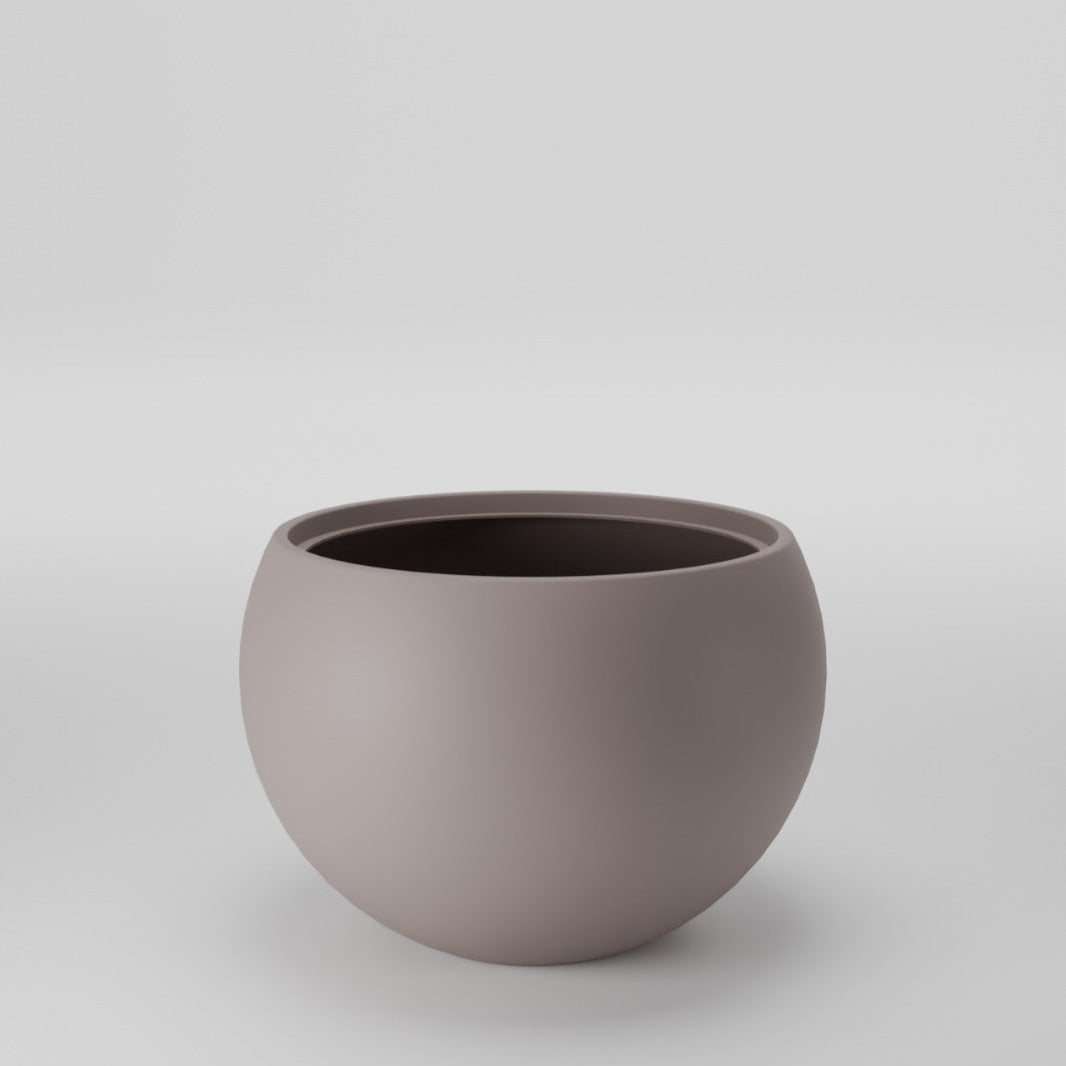 Rou Compe Self Watering Planter
