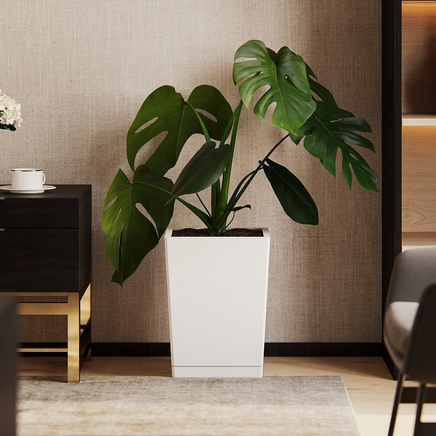 Ter Dex - Self Watering Planter