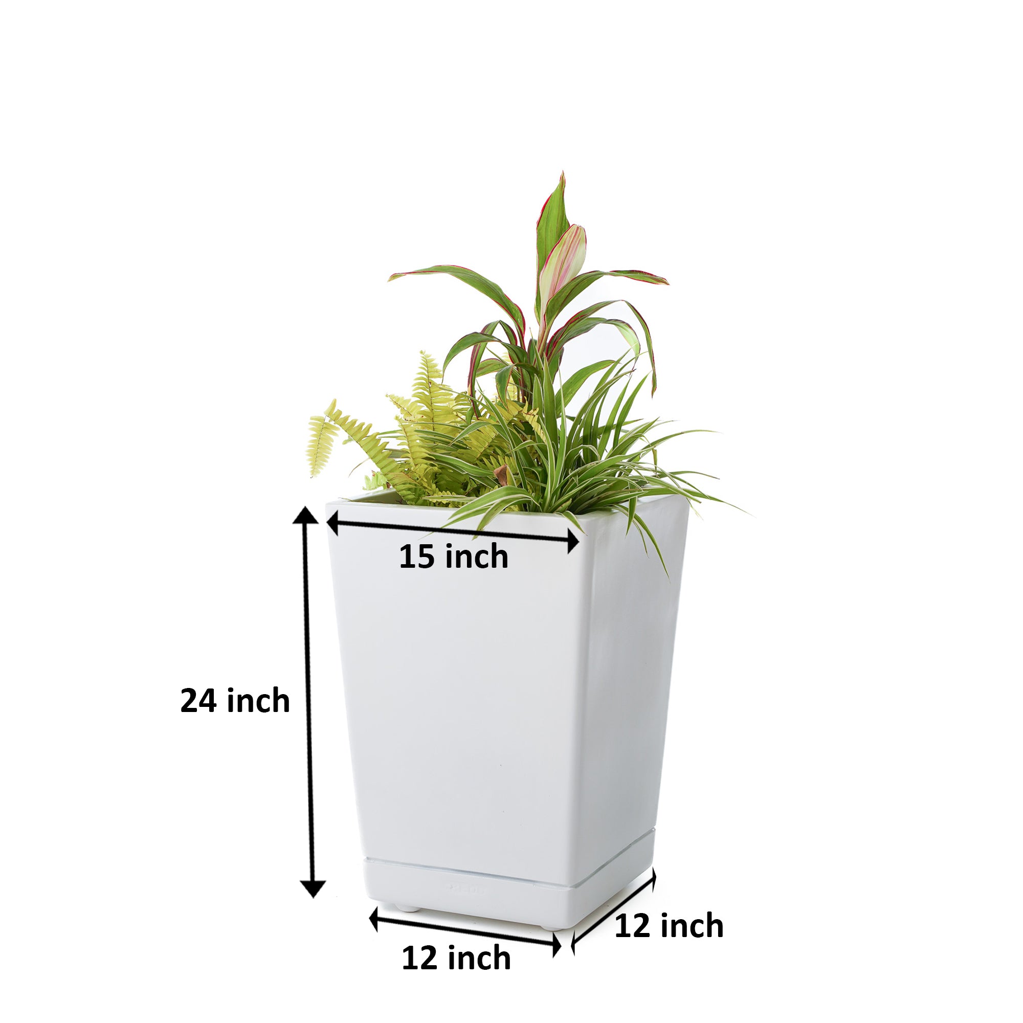 Ter Dex - Self Watering Planter