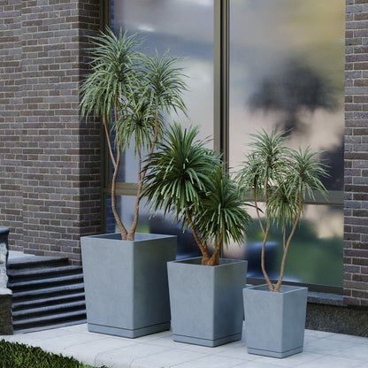 Ter Dex Self Watering Planter