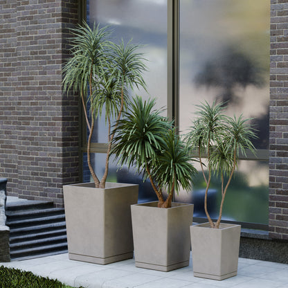 Ter Dex Self Watering Planter