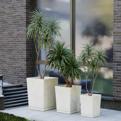 Ter Dex Self Watering Planter