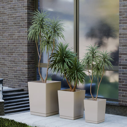 Ter Dex Self Watering Planter
