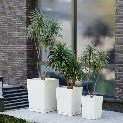 Ter Dex Self Watering Planter