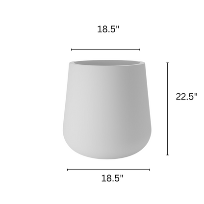 Nov Exp Self Watering Planter