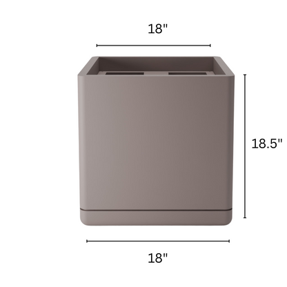 CL Per Self Watering Planter