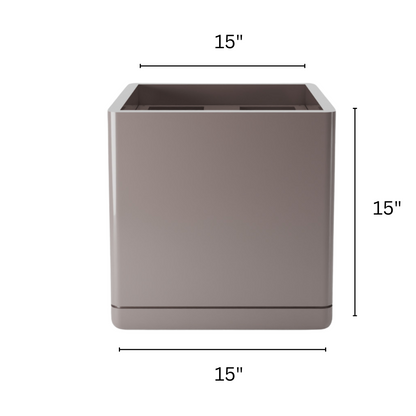 CL Per Self Watering Planter