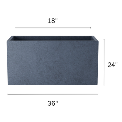 Mod Aura - Self Watering Planter