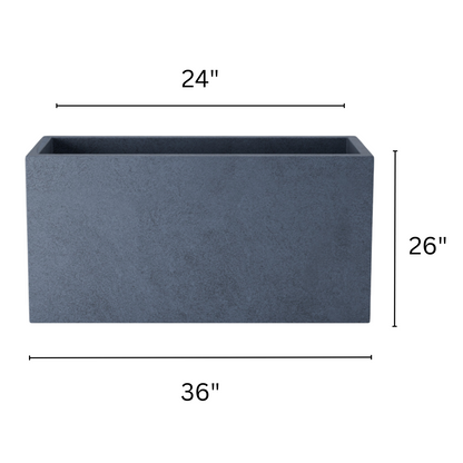 Mod Aura - Self Watering Planter