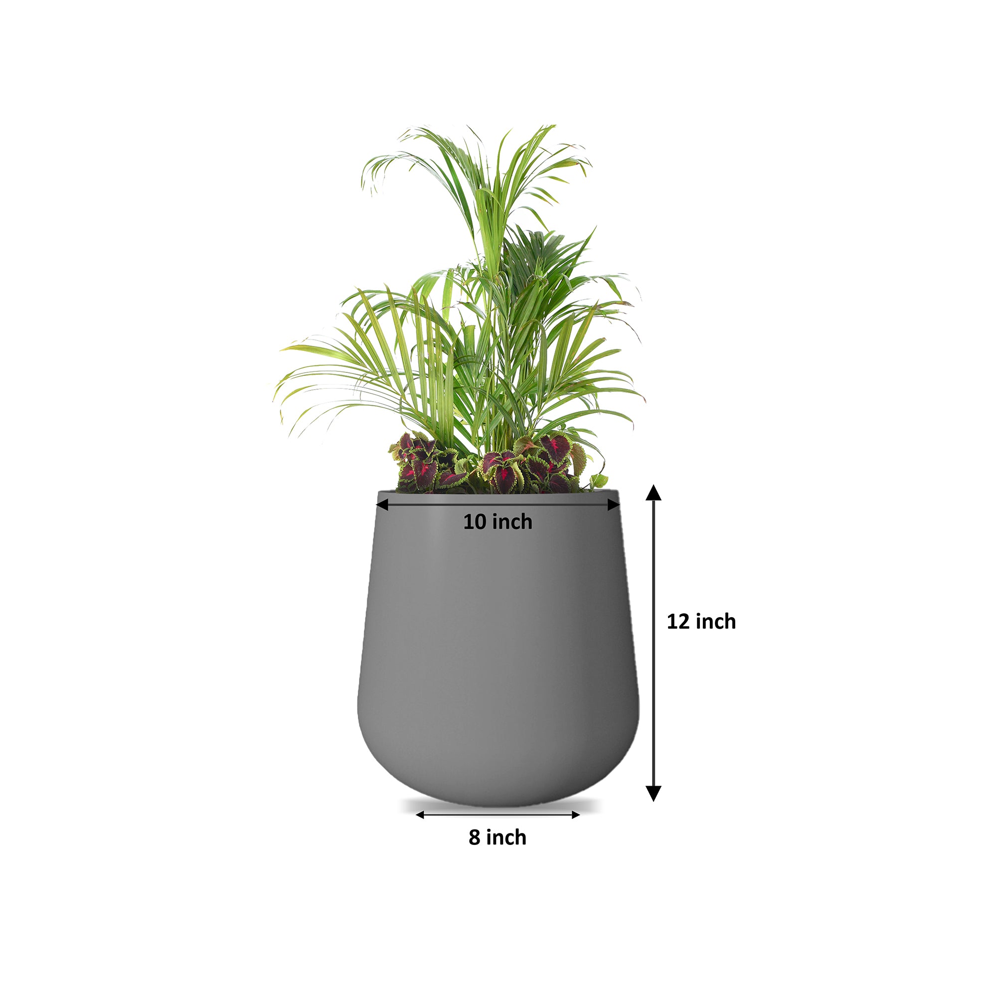 Nov Exp Self Watering Planter