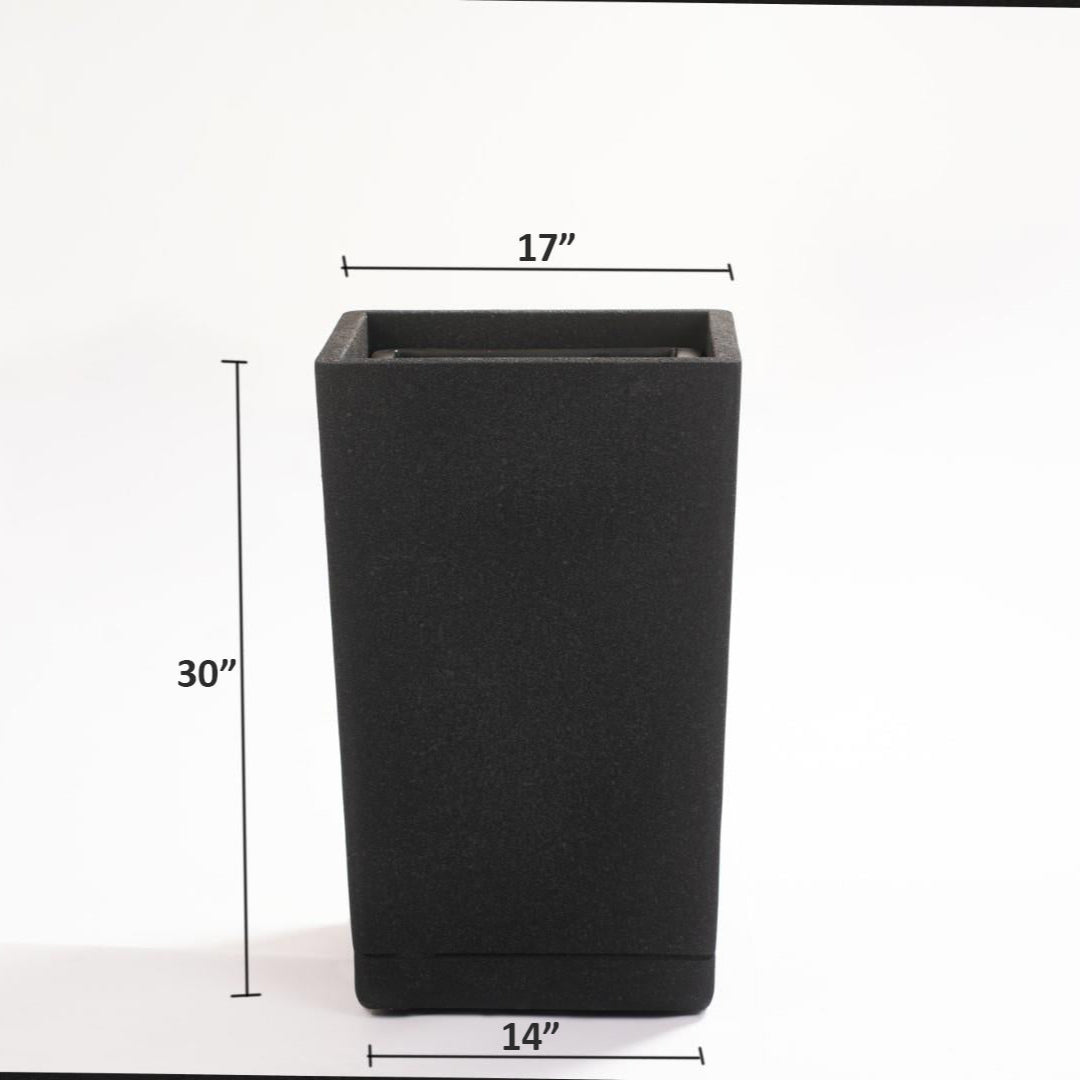 Ter Dex Self Watering Planter