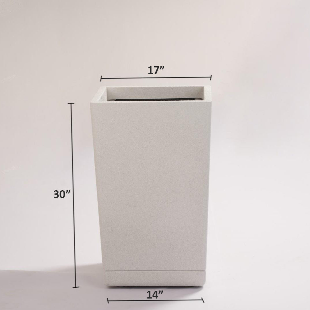 Ter Dex Self Watering Planter
