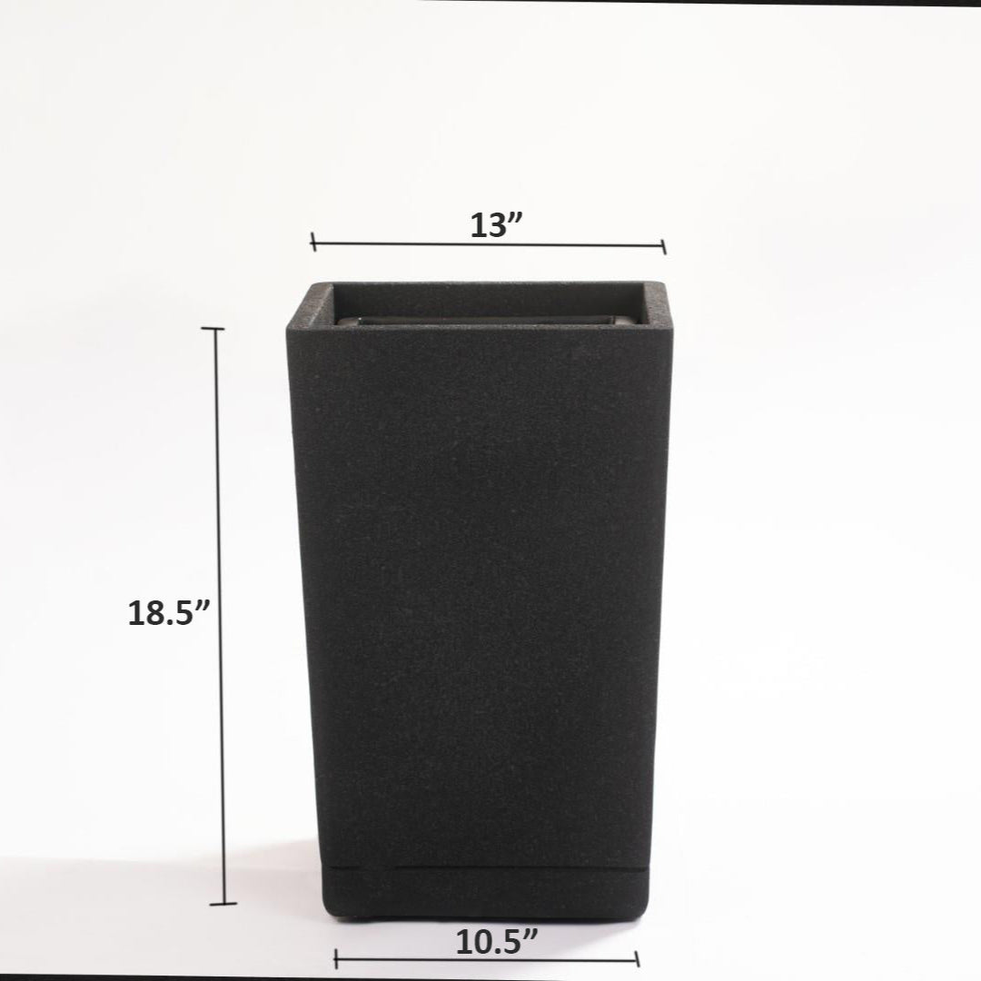 Ter Dex Self Watering Planter