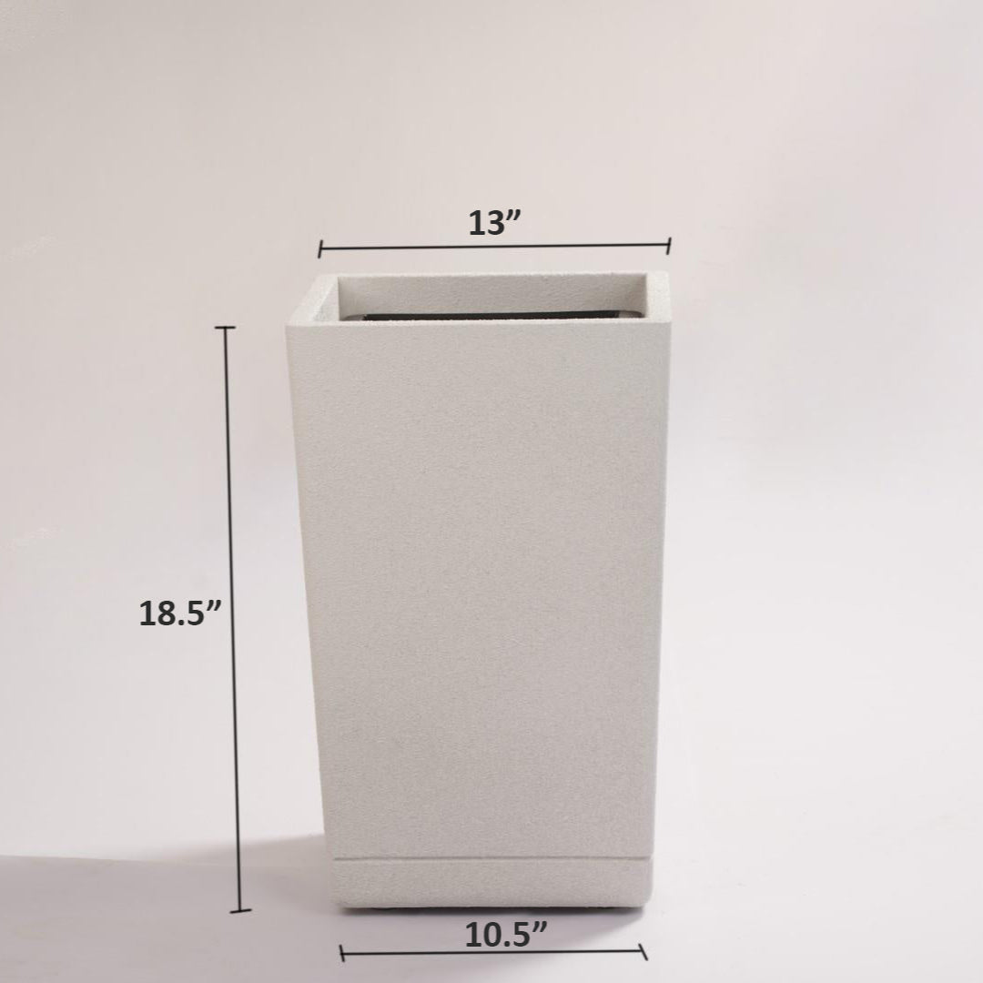 Ter Dex Self Watering Planter