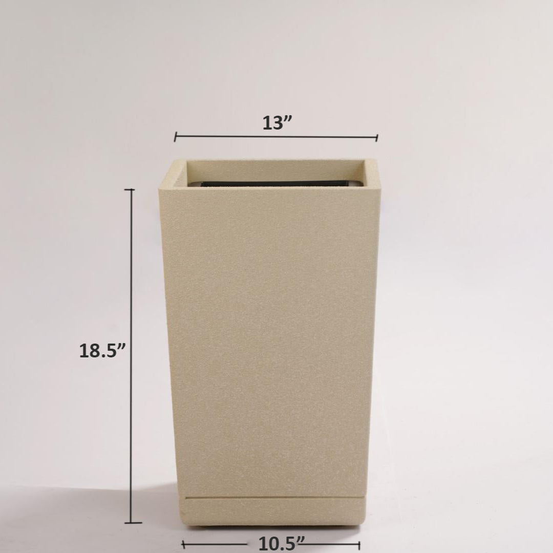 Ter Dex Self Watering Planter