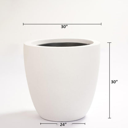 Attr Vis - Self Watering Planter